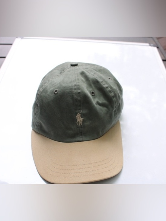 Polo Ralph Lauren classic hat